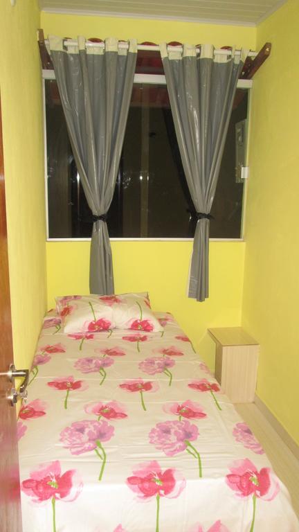 Pousada Aritibe Velha Boipeba Room photo
